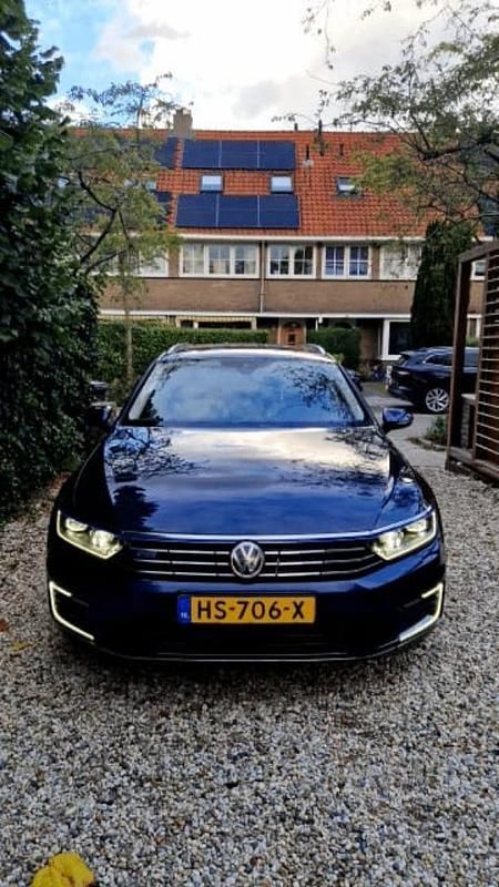 Occasion VW Passat 156 PK (114 kW) 2015