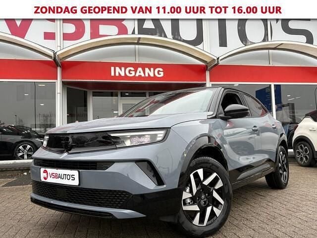 Occasion Opel Mokka 131 PK (96 kW) 2025 Grijs SUV
