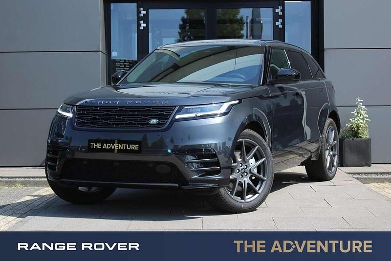 Grijs Nieuw 2025 Land Rover Range Rover Velar Dynamic SUV | € 90.699 (Super prijs) - Afbeelding 1/4
