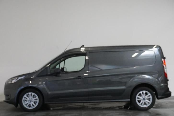Occasion Ford Transit Connect Trend 99 PK (72 kW) 2023 Grijs MPV
