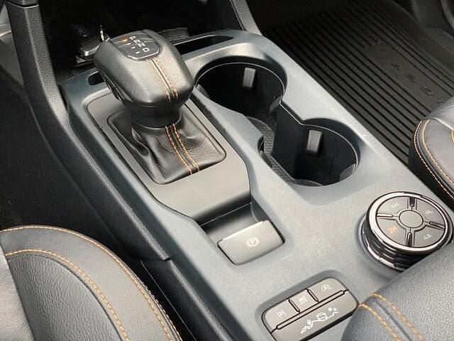 Occasion Ford Ranger Wildtrack 205 PK (150 kW) 2024 Wit Pickup