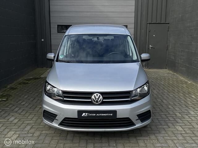 Occasion VW Caddy Maxi 125 PK (91 kW) 2016 Overige MPV