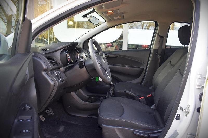 Occasion Opel Karl Edition 2018 Wit Hatchback