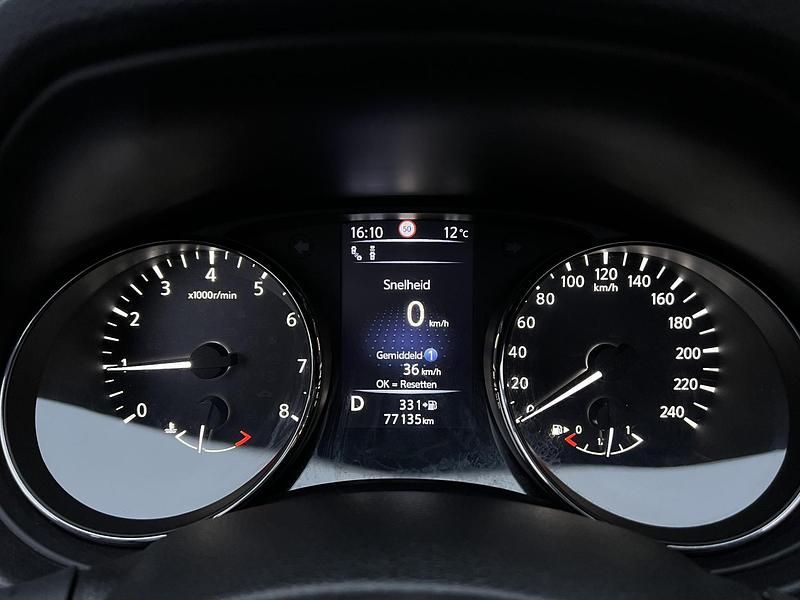 Occasion Nissan X-Trail Tekna 2020 Wit SUV