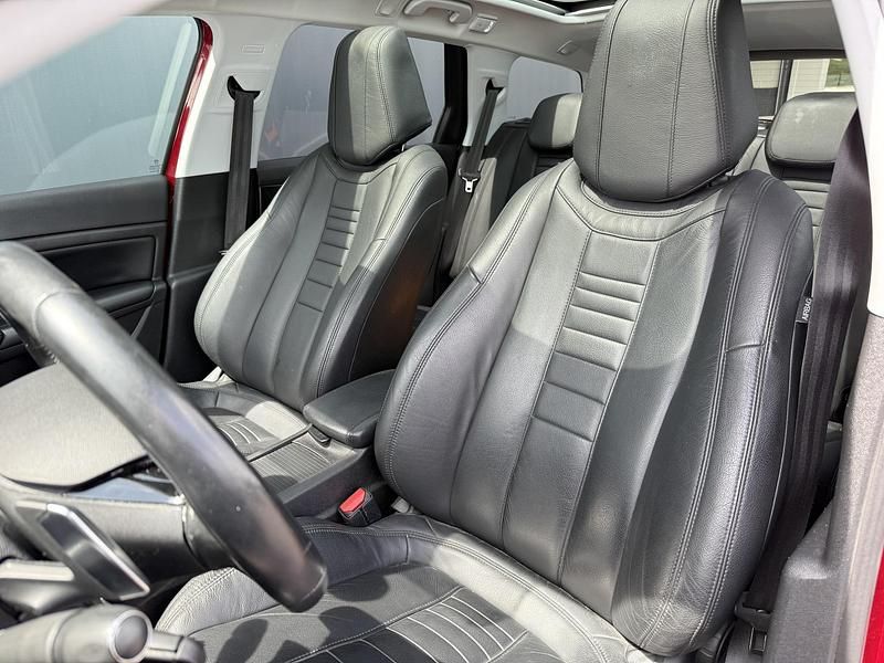 Occasion Peugeot 308 Premium 131 PK (96 kW) 2019 Rood Stationwagen