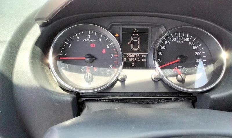 Occasion Nissan Qashqai 2010 Grijs (metallic) SUV