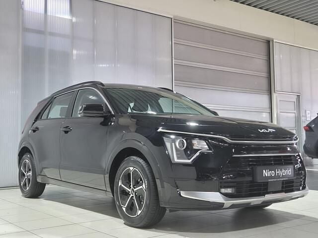 Nieuw Kia Niro 129 PK (94 kW) 2026 Overige SUV