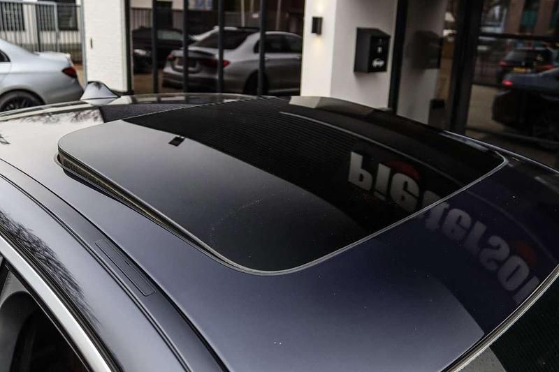 Occasion BMW 520 M Sport 191 PK (140 kW) 2017 Zwart Sedan