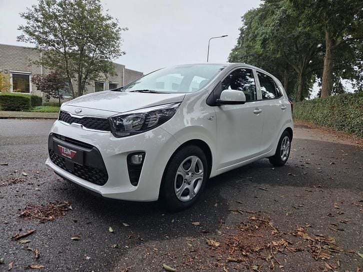 Occasion 2021 Kia Picanto Hatchback | € 9.495 (Goede deal) - Afbeelding 1/4