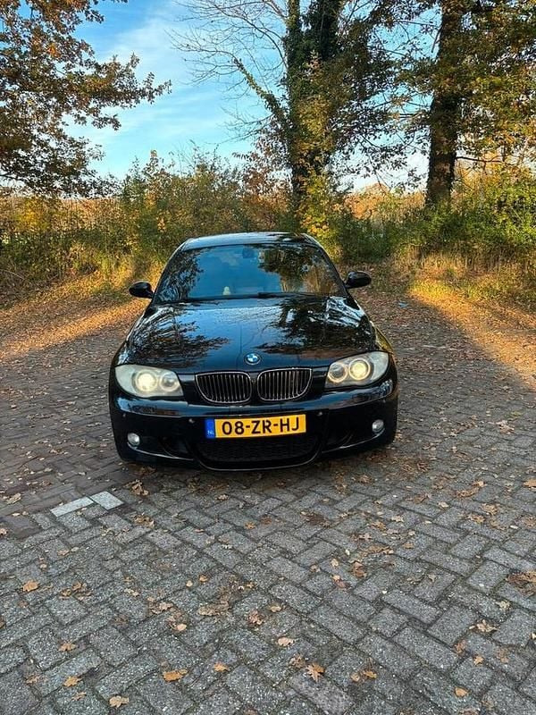 Occasion BMW 130 265 PK (194 kW) 2007 Hatchback