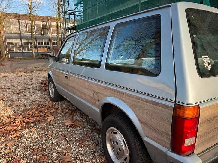 Occasion Chrysler Voyager 141 PK (103 kW) 1990 MPV