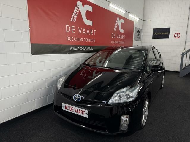 Occasion Toyota Prius 99 PK (72 kW) 2009 Zwart Hatchback