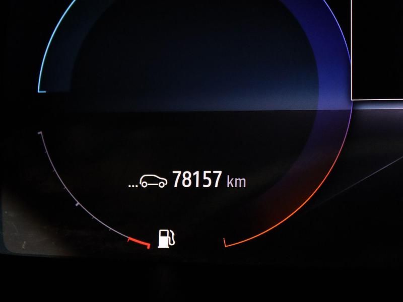 Occasion Renault Mégane IV Zen 2021 Rood (metallic) Stationwagen