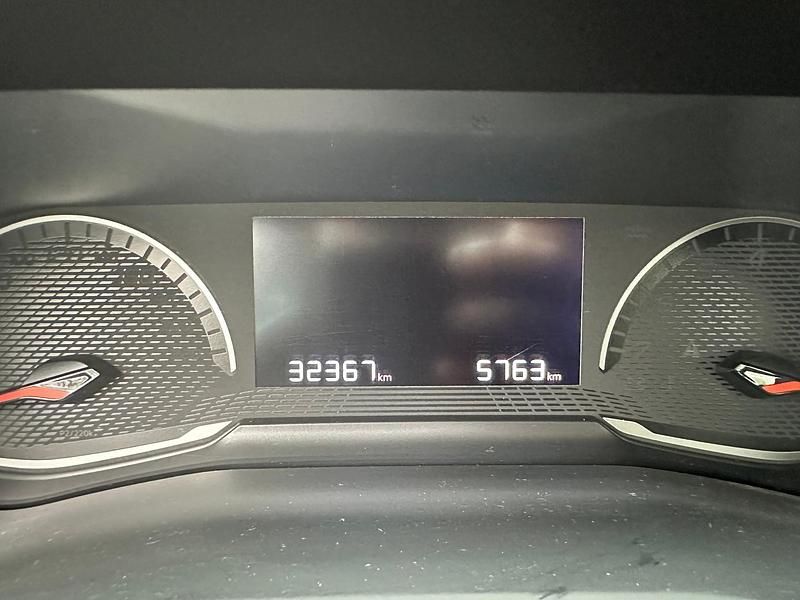 Occasion Peugeot 2008 Active 2022 Zwart SUV