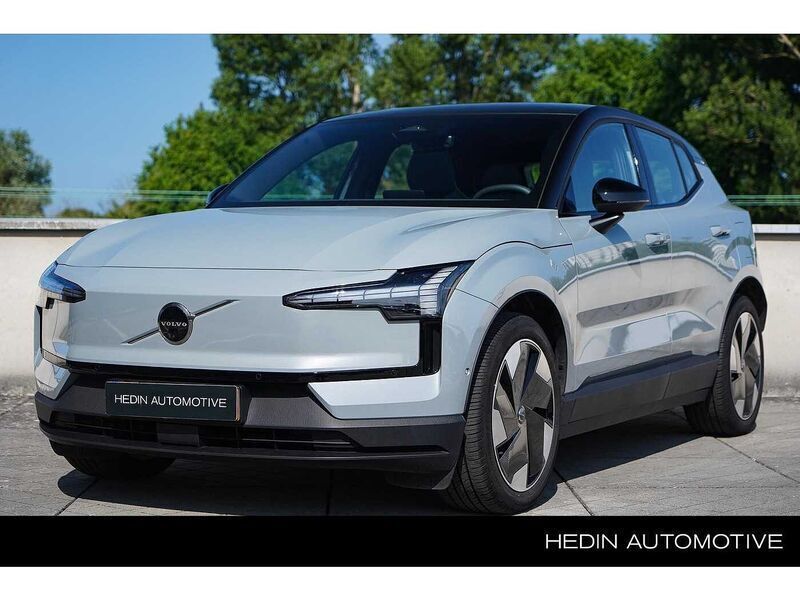 Gebruikt 2023 Volvo EX30 Performance SUV | € 39.995 (Iets duurder) - Afbeelding 1/4