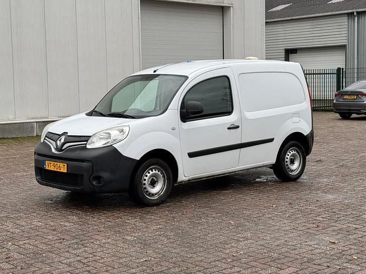 Gebruikt 2016 Renault Kangoo Komfort | € 3.750 (Eerlijke prijs) - Afbeelding 1/1