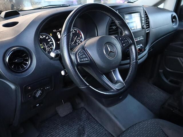 Occasion Mercedes Vito 136 PK (100 kW) 2022 Overige Van