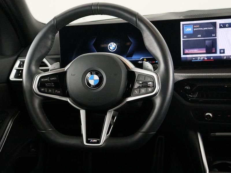 Occasion BMW 318 M Sport 156 PK (114 kW) 2025 Blauw Stationwagen