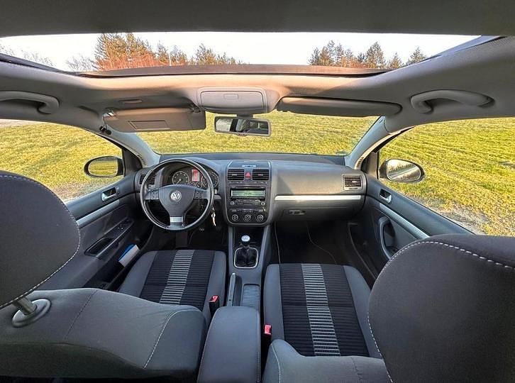 Occasion VW Golf VI 140 PK (102 kW) 2008 Hatchback