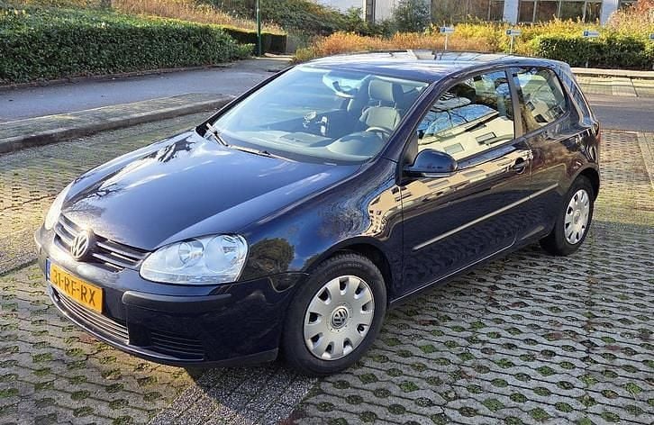 Occasion VW Golf IV 102 PK (75 kW) 2005