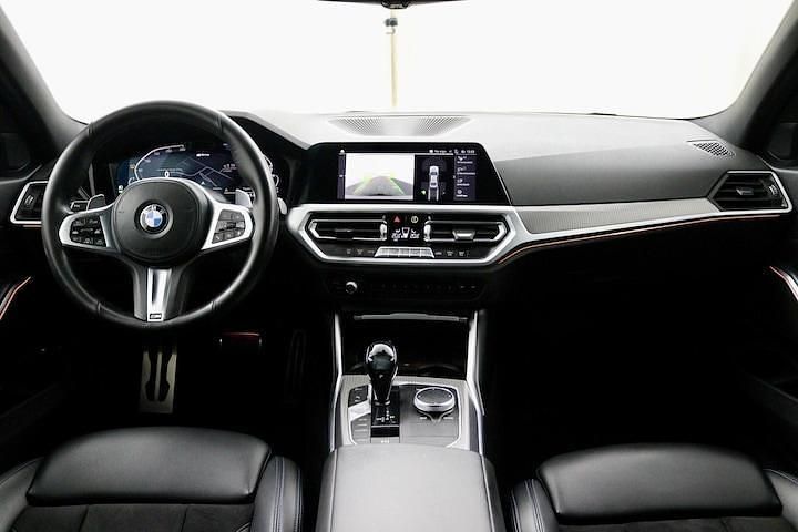 Occasion BMW 330e M Sport 2020 Grijs Sedan