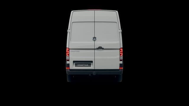 Occasion VW Crafter Trendline 140 PK (102 kW) 2024 Wit Van