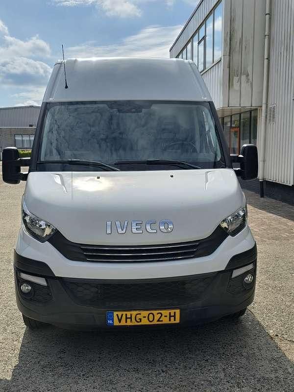 Gebruikt 2018 Iveco Daily Van | € 15.000 (Super prijs) - Afbeelding 1/4
