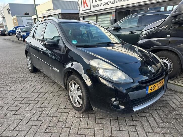 Occasion Renault Clio IV Collection 88 PK (64 kW) 2012 Stationwagen