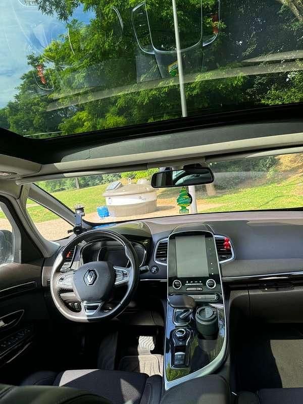 Occasion Renault Espace Dynamique 177 PK (130 kW) 2015 Stationwagen