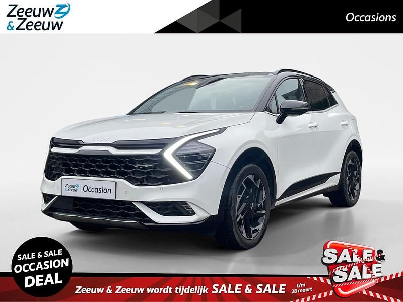 Occasion Kia Sportage GT 266 PK (195 kW) 2022 (ha2) SUV