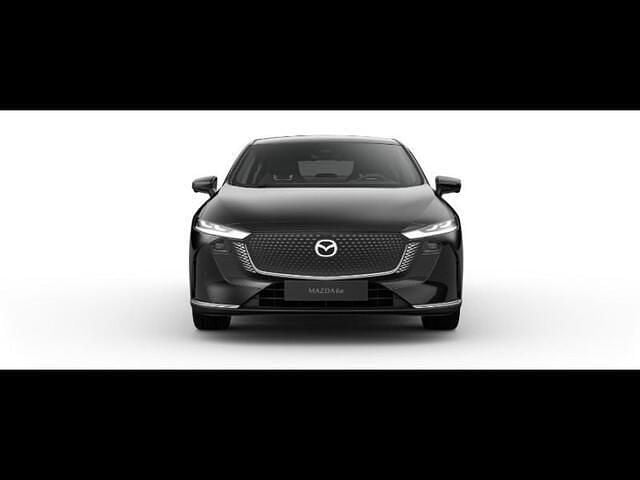 Zwart Nieuw 2025 Mazda 6e Takumi-Line Sedan | € 45.739 - Afbeelding 1/3