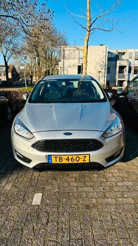 Occasion Ford Focus 101 PK (74 kW) 2018 Stationwagen