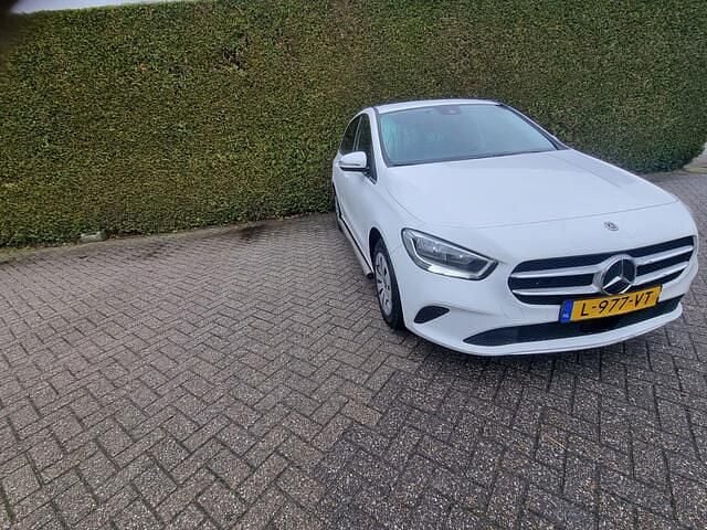 Occasion Mercedes 200 150 PK (110 kW) 2021 Wit MPV