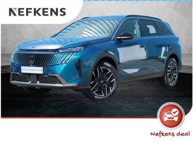 Overige Nieuw 2024 Peugeot 5008 Allure MPV | € 45.720 (Goede deal) - Afbeelding 1/4