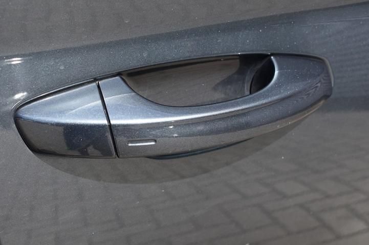 Occasion Skoda Superb Business Line 2018 Grijs Stationwagen