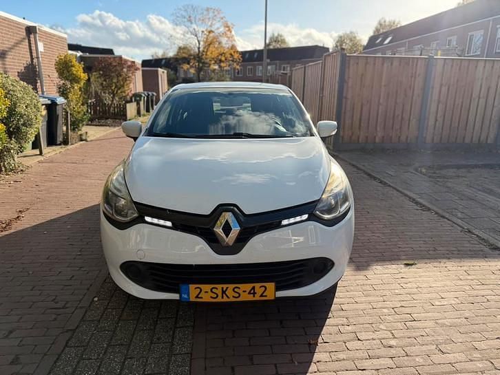 Gebruikt 2013 Renault Clio R.S. Hatchback | € 5.350 - Afbeelding 1/4