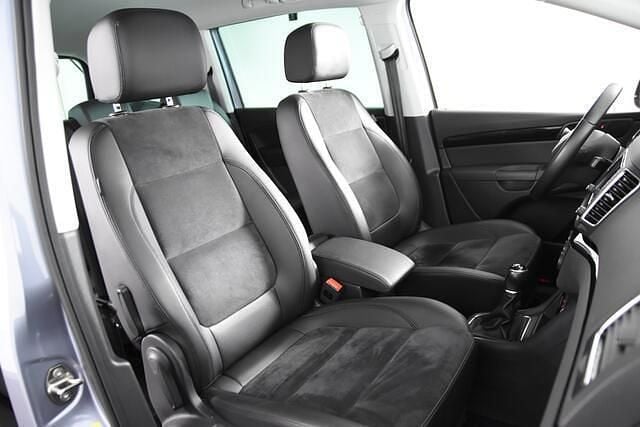 Occasion Seat Alhambra Style 150 PK (110 kW) 2021 Grijs MPV