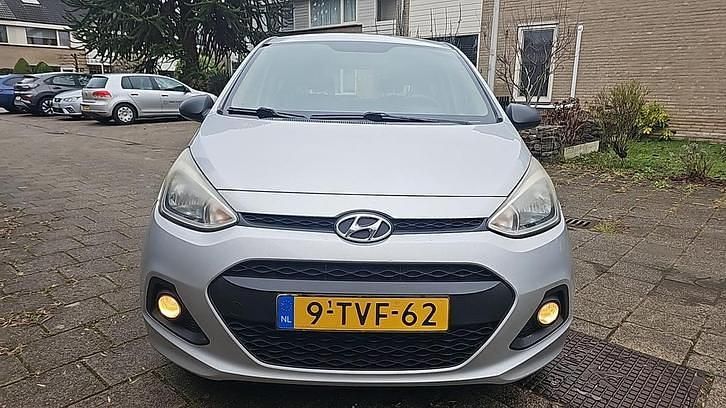 Occasion Hyundai i10 65 PK (47 kW) 2014 Hatchback