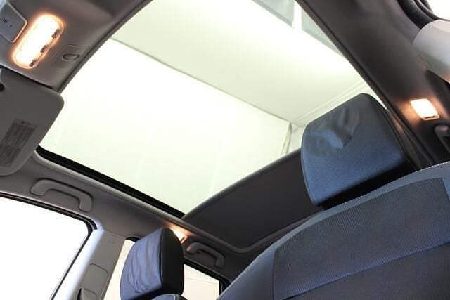 Occasion Nissan Qashqai 117 PK (86 kW) 2012 Zwart (metallic) SUV