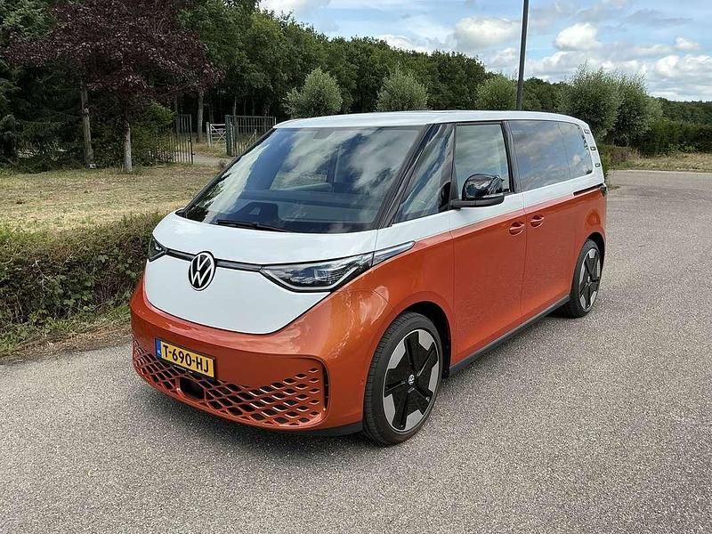 Gebruikt 2023 VW ID. Buzz Van | € 59.995 - Afbeelding 1/4