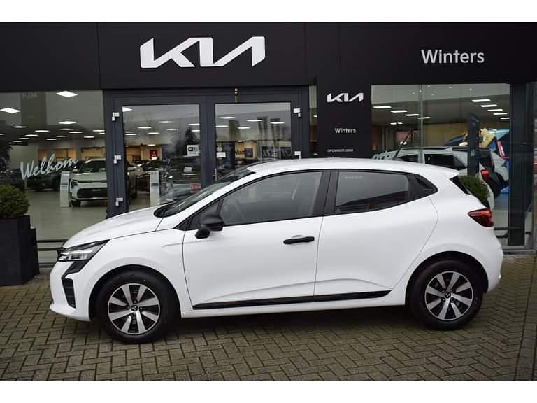 Nieuw Mitsubishi Colt Intense 92 PK (67 kW) 2026 Hatchback