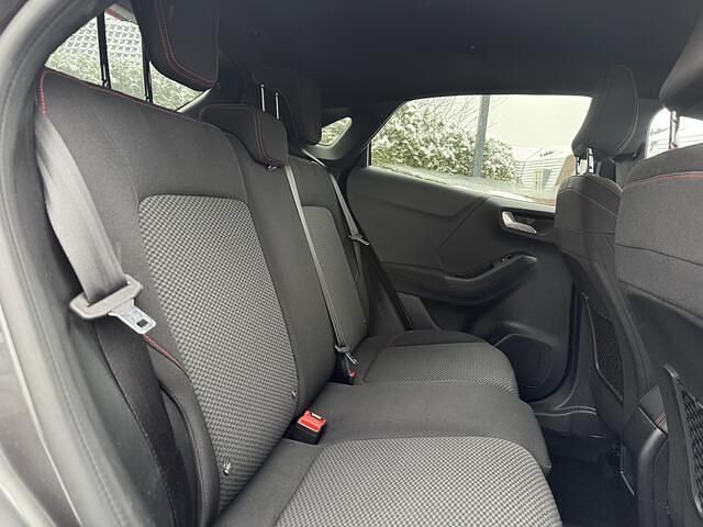 Occasion Ford Puma ST-Line 124 PK (91 kW) 2023 Grijs SUV