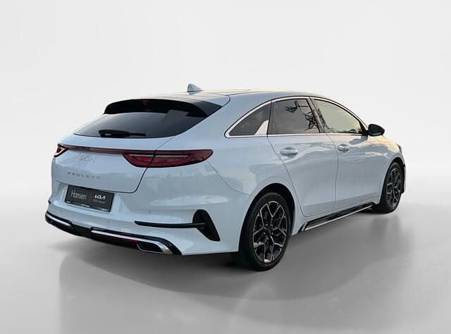 Occasion Kia ProCeed GT-Line 161 PK (118 kW) 2023 Wit Stationwagen