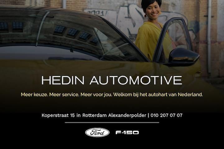 Blauw Occasion 2023 Ford Puma ST-Line X SUV | € 25.445 (Eerlijke prijs) - Afbeelding 1/1