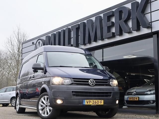 Overige Occasion 2015 VW T6 Van | € 24.845 - Afbeelding 1/4
