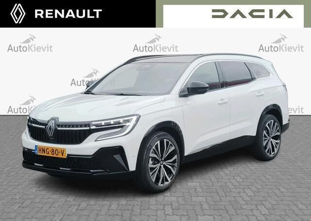 Suv Nieuw 2025 Renault Espace Iconic MPV | € 47.950 (Goede deal) - Afbeelding 1/4