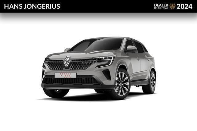 Gris schiste (grijs mica) Nieuw 2025 Renault Austral Techno SUV | € 44.351 (Eerlijke prijs) - Afbeelding 1/4