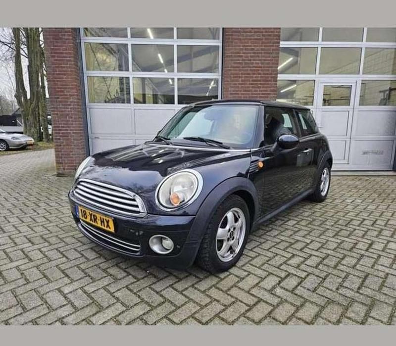 Occasion Mini Cooper 120 PK (88 kW) 2007 Hatchback