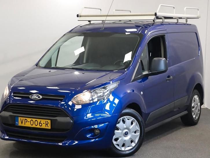 Occasion 2015 Ford Transit Connect MPV | € 7.750 (Super prijs) - Afbeelding 1/4