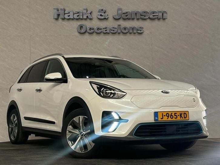 Occasion Kia e-Niro 104 kW (142 PK) 2020 SUV